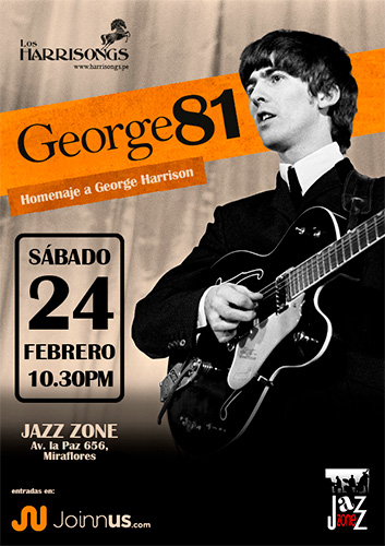 George 81
